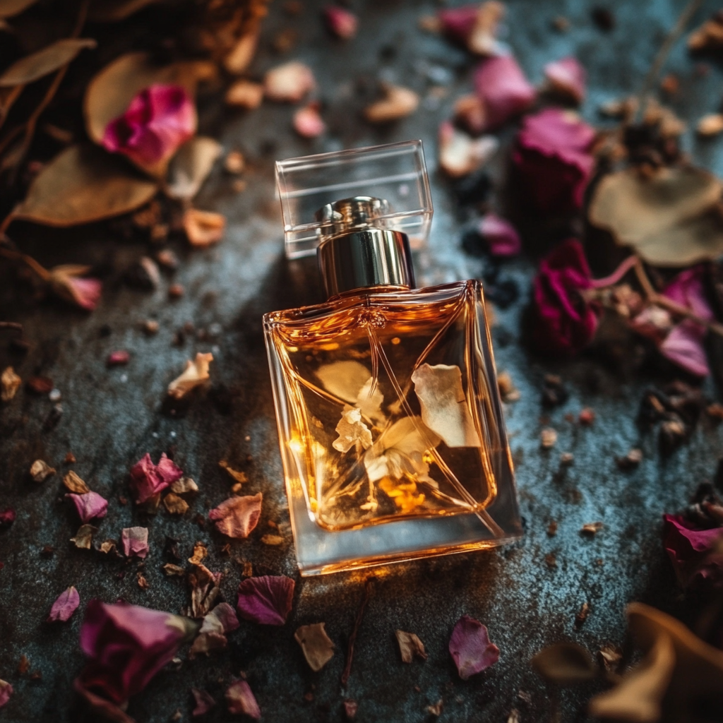 Perfume Layering: How to Create a Unique Signature Scent