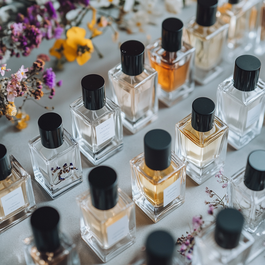 Luxury vs. Affordable Perfumes: Are Expensive Scents Worth It?