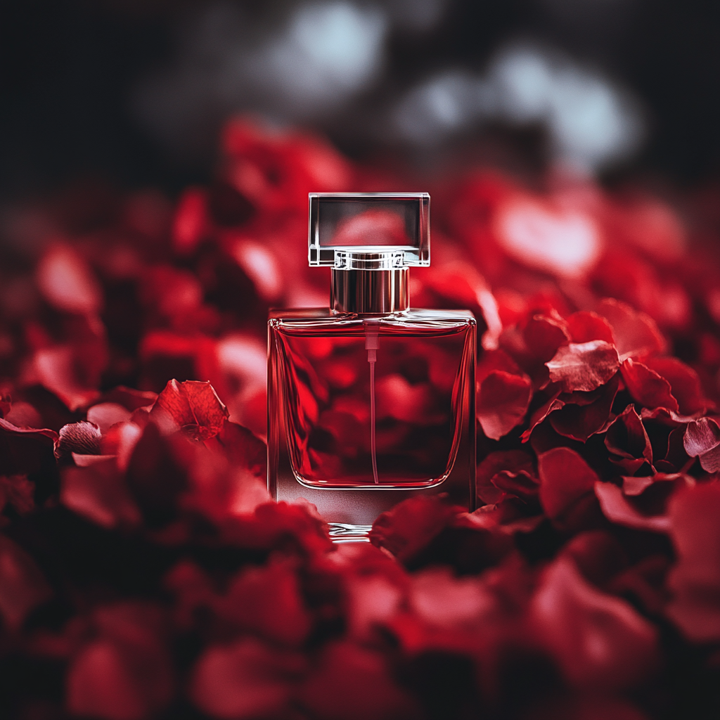 Perfume Samples: The Best Way to Find Your Signature Scent