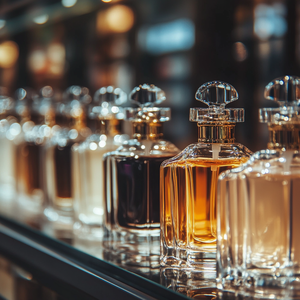 Niche vs. Designer Perfumes: Which One Should You Choose?