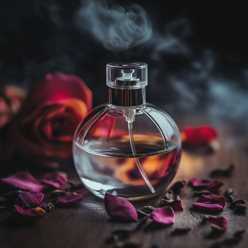 How Fragrances Affect Mood and Emotions: The Science of Scents